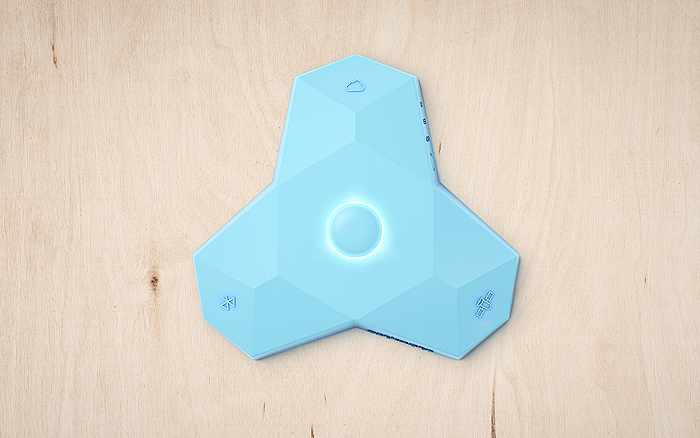 Estimote LTE Beacon